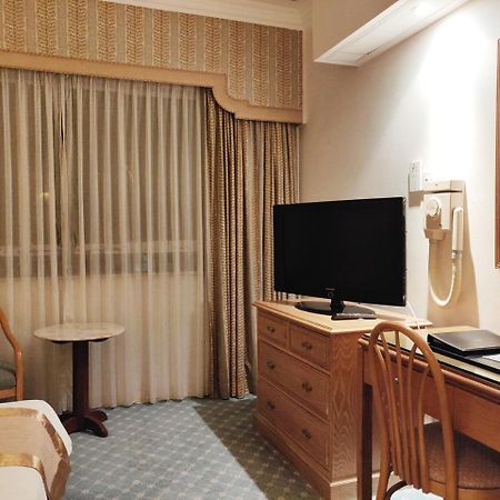 Terrace Hotel Bandar Seri Begavan Dış mekan fotoğraf