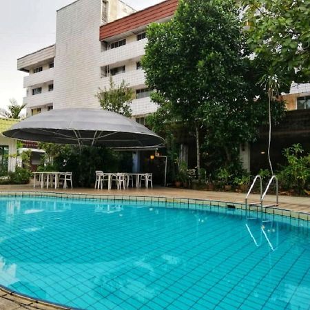 Terrace Hotel Bandar Seri Begavan Dış mekan fotoğraf