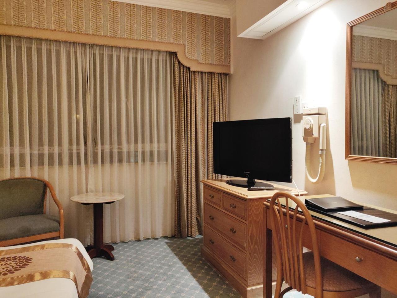 Terrace Hotel Bandar Seri Begavan Dış mekan fotoğraf