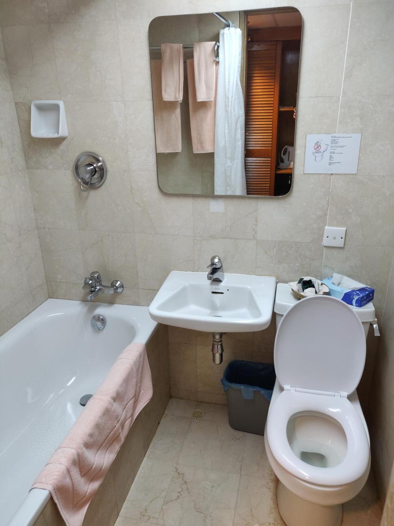 Terrace Hotel Bandar Seri Begavan Dış mekan fotoğraf