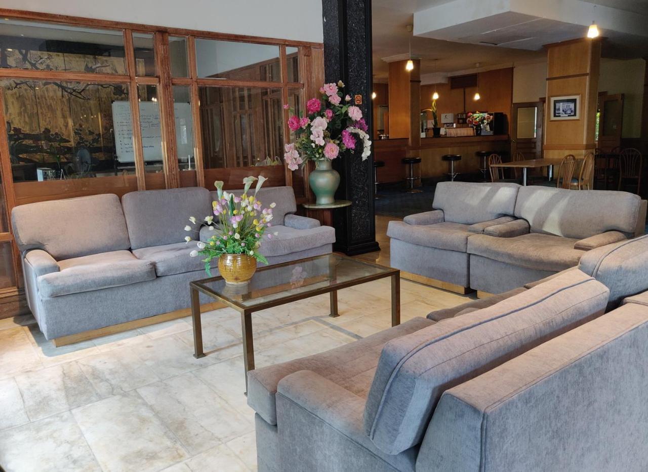 Terrace Hotel Bandar Seri Begavan Dış mekan fotoğraf