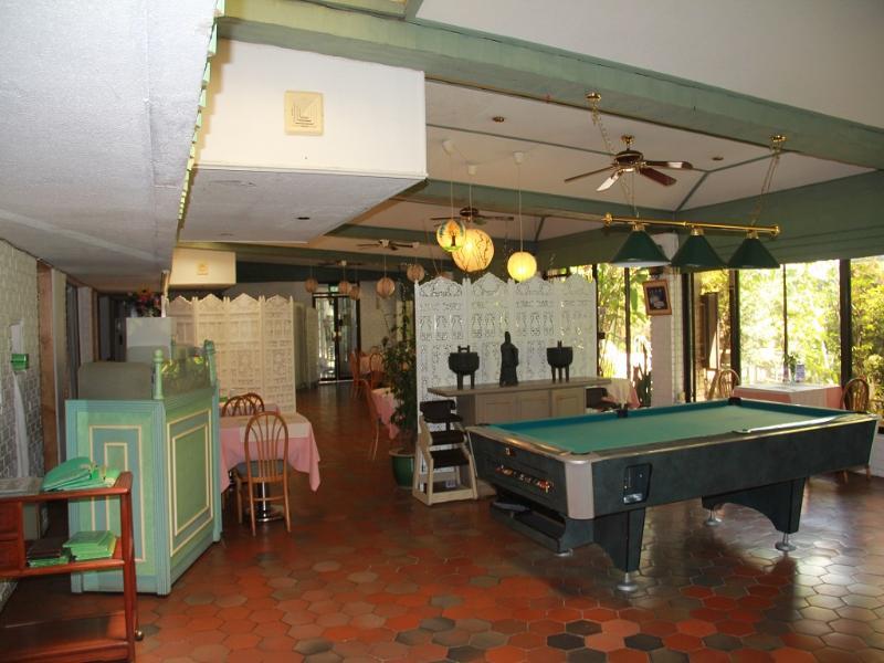 Terrace Hotel Bandar Seri Begavan Dış mekan fotoğraf