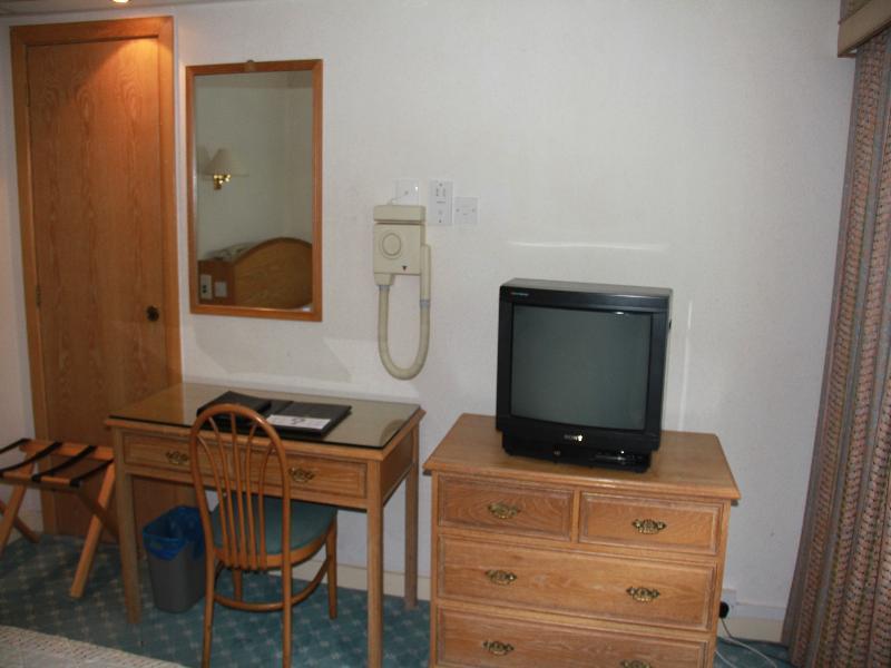 Terrace Hotel Bandar Seri Begavan Dış mekan fotoğraf