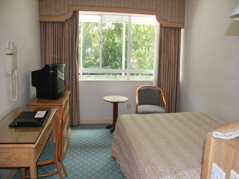Terrace Hotel Bandar Seri Begavan Dış mekan fotoğraf
