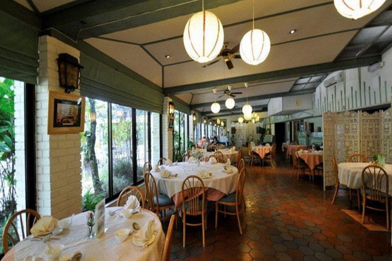 Terrace Hotel Bandar Seri Begavan Dış mekan fotoğraf