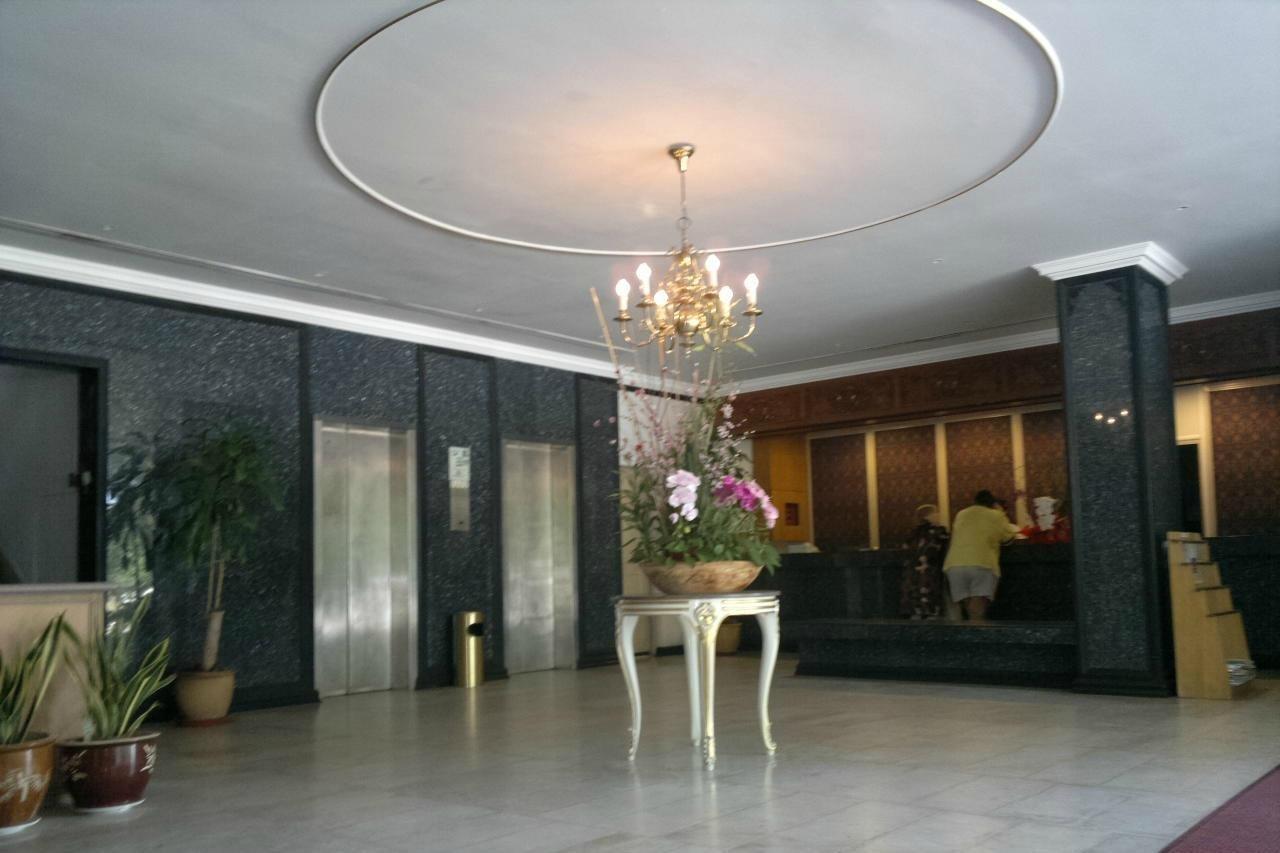 Terrace Hotel Bandar Seri Begavan Dış mekan fotoğraf