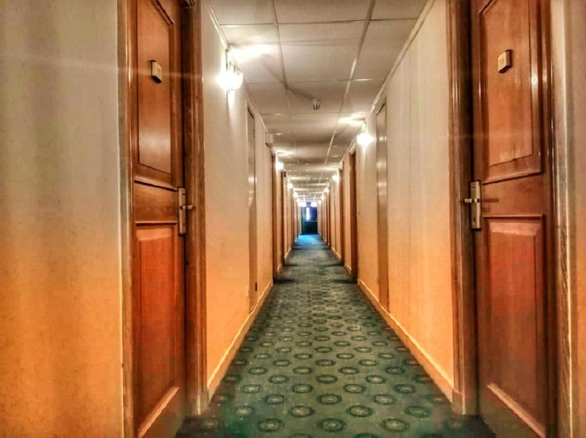 Terrace Hotel Bandar Seri Begavan Dış mekan fotoğraf