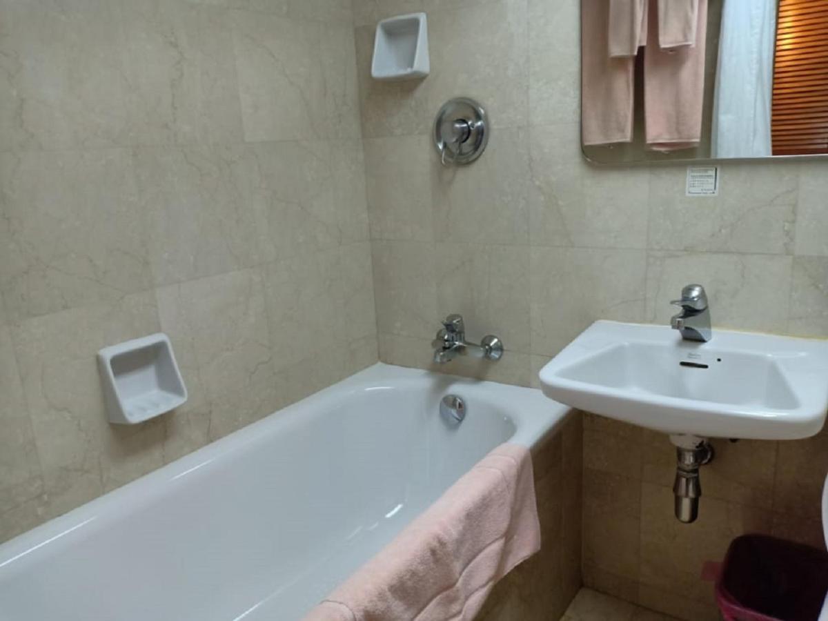 Terrace Hotel Bandar Seri Begavan Dış mekan fotoğraf