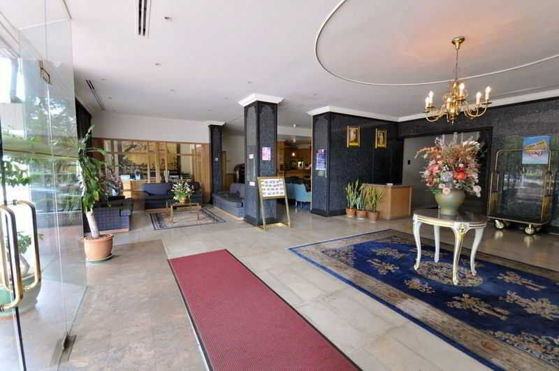 Terrace Hotel Bandar Seri Begavan Dış mekan fotoğraf